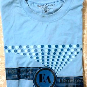 Light Blue Women's T-shirt 👕