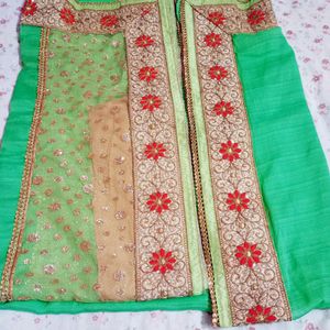 Wedding Saree 2