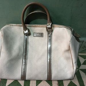 Original Gucci Handbag