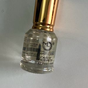 Mattlook - Top Coat