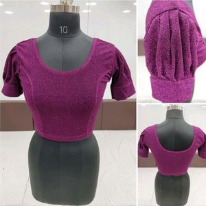 Ultra Layerca Very Comfortable Blouse