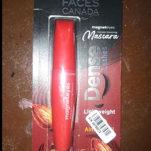 Faces Canada Magneteyes Mascara