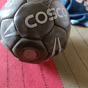 Brand New Football