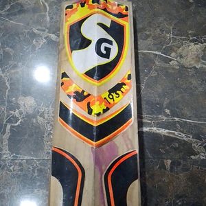 Cricket Bat , Is In Good Condition, For Sale .