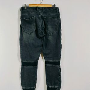 Charcoal Casual Jeans (Women's)