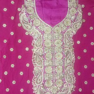 New Beautiful Salwar Suit Ka Kapda