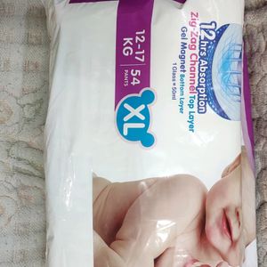 Brand New Diaper In Best Price ( 23 N )