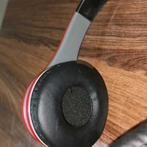 QUALITY HEADPHONE WITH HIGH BASS AND STEREO