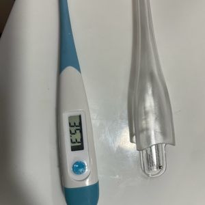 Thermometer New