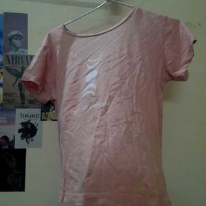 Zudio T Shirt/ M Size