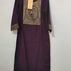 2 Indo Era Kurta Set