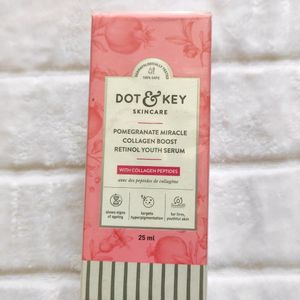 Dot N Key Retinol Serum