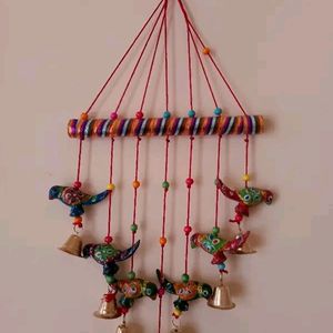 Wind Chimes