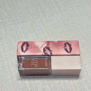 New Colorpop Nude Brown LipShade