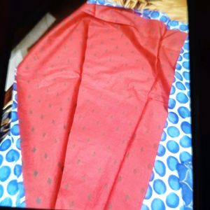 Cotton Dress Material