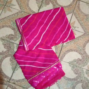 Lehriya Good Quality Saree