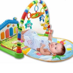 Musicsl Play Mat