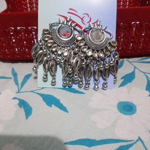 Jhumka