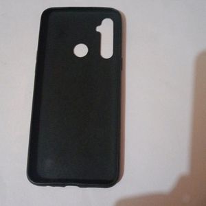 NEW PACKED Realme 5 Phone cover Black