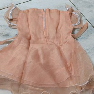 Kids Frock