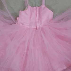 Frock For Girls