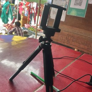 Bloging Mobile Stand