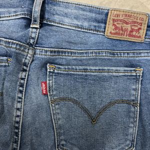 Levis Denim