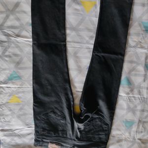 Black Jeans For Men