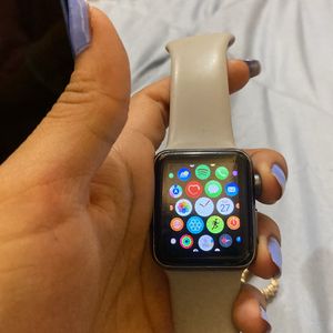 apple watch series 3