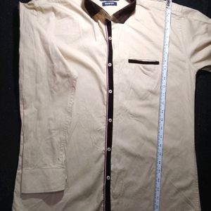 Mens shirt