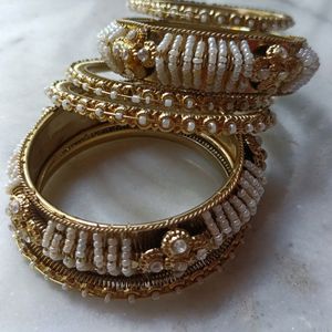 Heavy Bangles