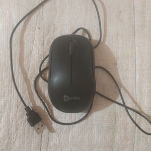 Mouse On Working Condition