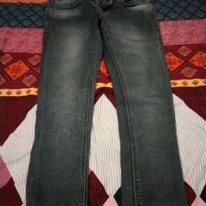 Denim Jeans For Men