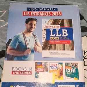 LLB Book