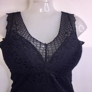 Camisole & Slip (Girl’s)