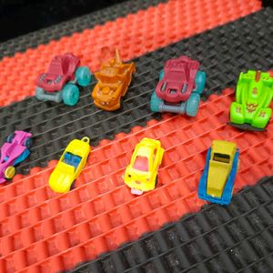 Small Cars