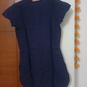 Short Kurti