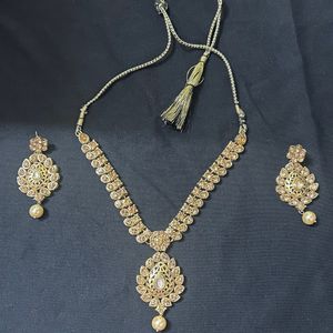 Kundan Set