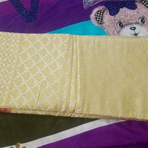 Kanjivaram Saree