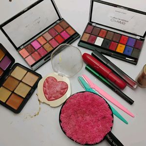 Makeup Products