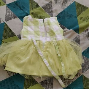 Girls Frock