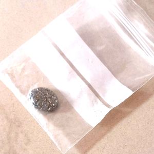 Natural pyrite Stone For Ring Or Pendant