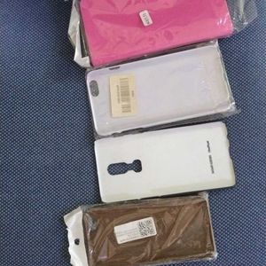 iPhone OnePlus Covers