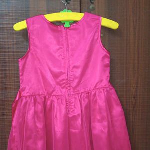 Pink Dress For Kids! *SALE*