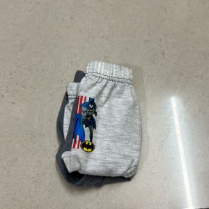 NEW BATMAN COTTON BOY PANTIE