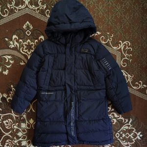 K2 PARKA PUFFER JACKET