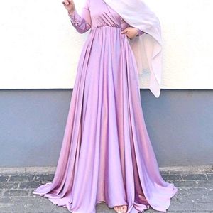 light weight comfy abaya