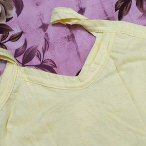 Camisole For Girls