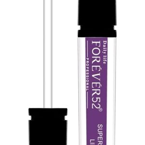 NEW 2 BEAUTIFUL SHADE Daily LifeFOREVER52 Lip Glos