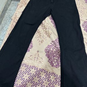 Black Jeans